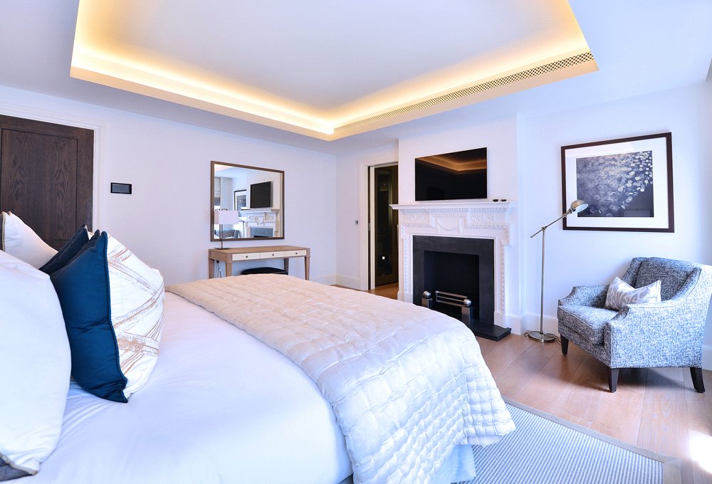 1 bedroom Flat, Duke Street, Mayfair, W1K - Available, Image 4