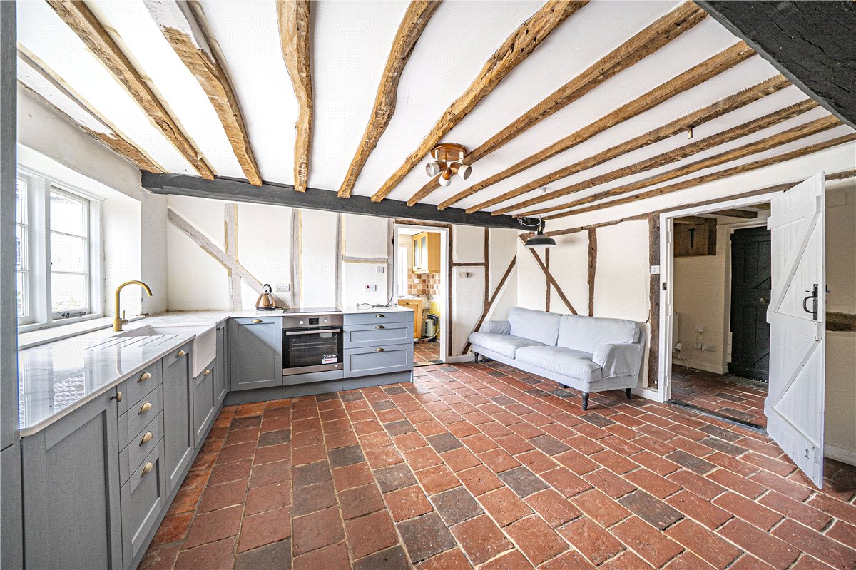 4 bedroom House, Charlton Down, Andover, SP11 - Sold STC, Image 2