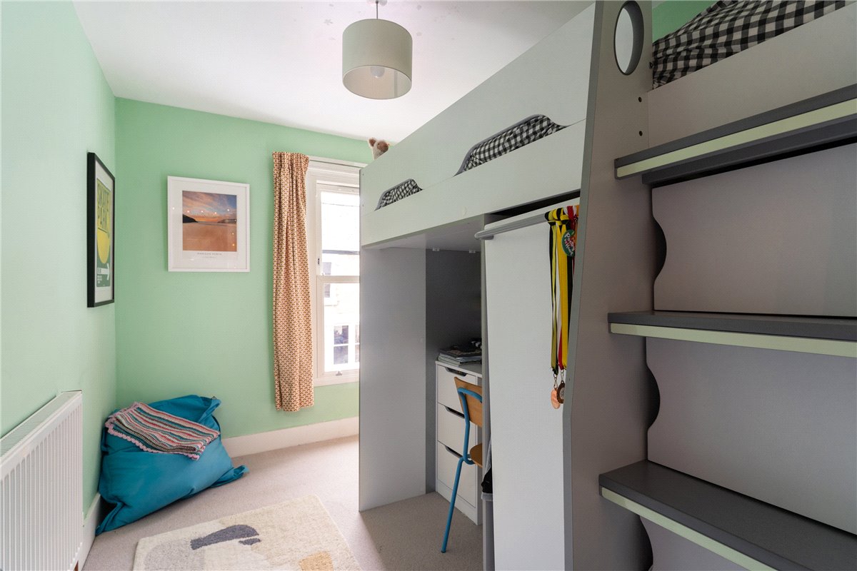 3 bedroom House, Hemingford Road, Cambridge, CB1 - Sold, Image 10