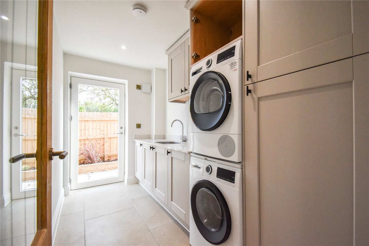 4 bedroom House, 1 Evelyns Orchard, Lower Road, CB7 - , Image 16