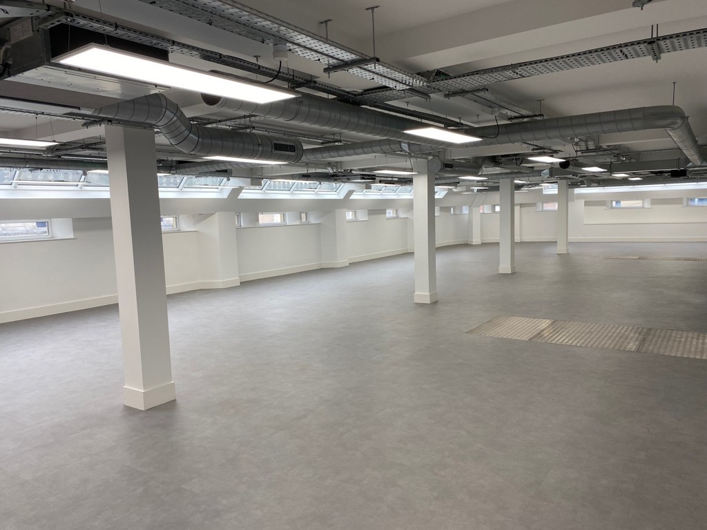 1704 to 4462 Sq Ft, 85-89 Colmore Row, Birmingham, B3 - Available, Image 11