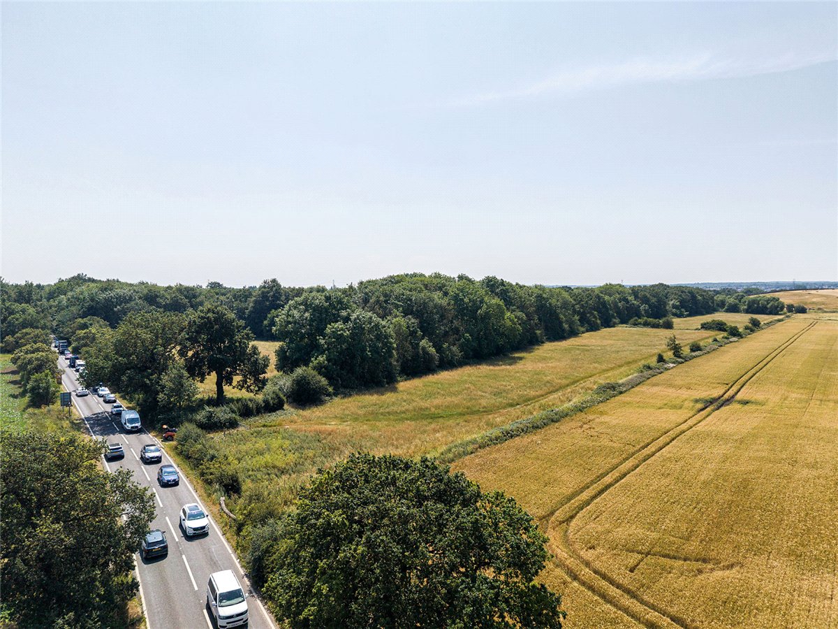   Land, Lot 2 - Land At Owston, Doncaster, DN5 - Available, Image 3