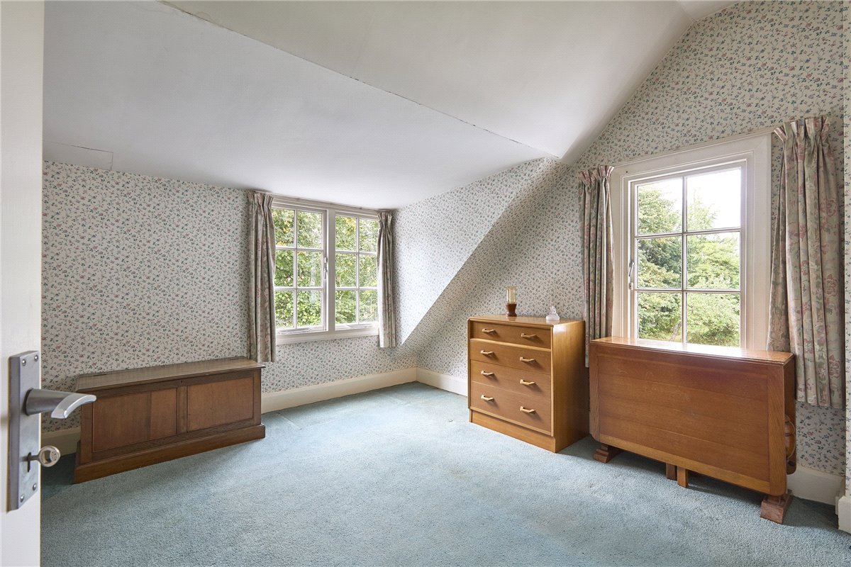 5 bedroom House, Shaftesbury Road, Cambridge, CB2 - Sold, Image 5