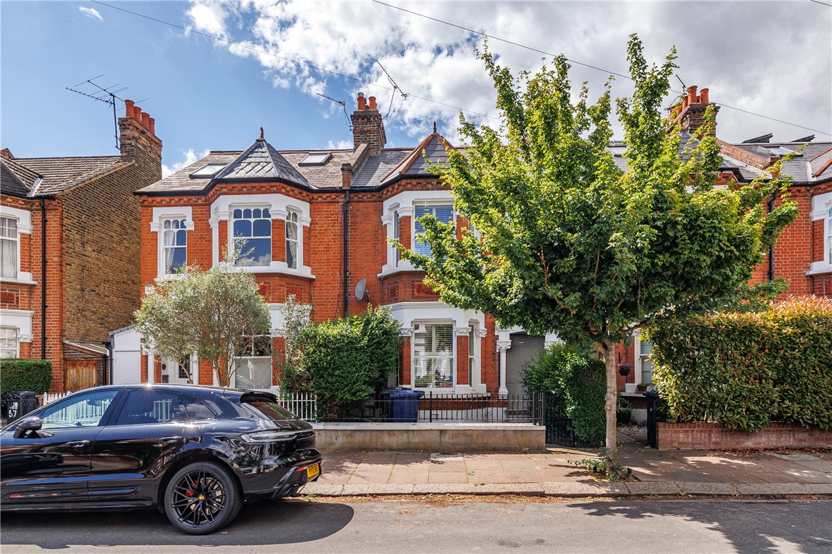 5 bedroom House, St. Albans Avenue, London, W4 - Available, Image 6