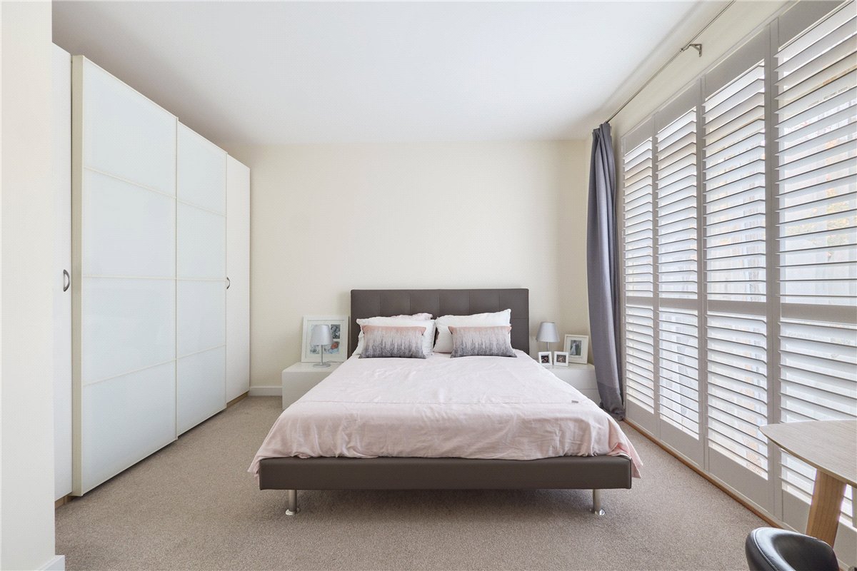 2 bedroom House, Forbes Close, Trumpington, CB2 - Sold, Image 5