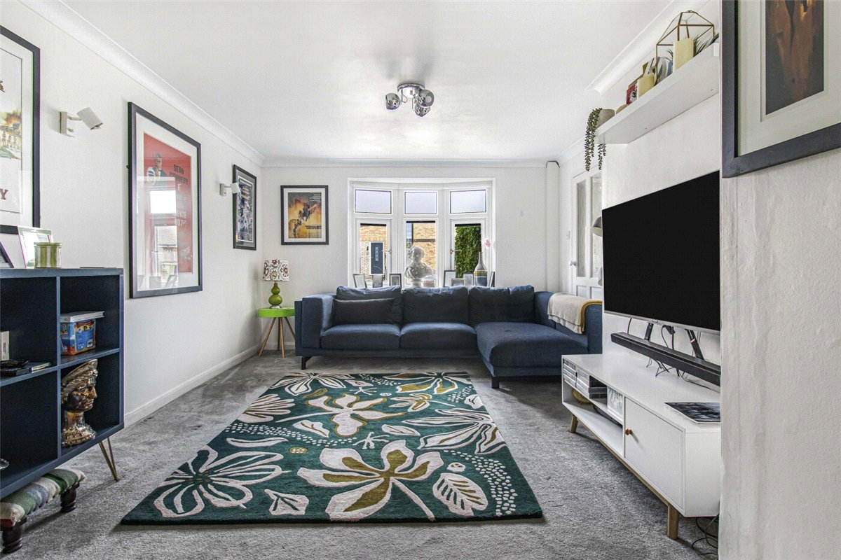 4 bedroom House, Palmers Way, Melbourn, SG8 - Available, Image 3