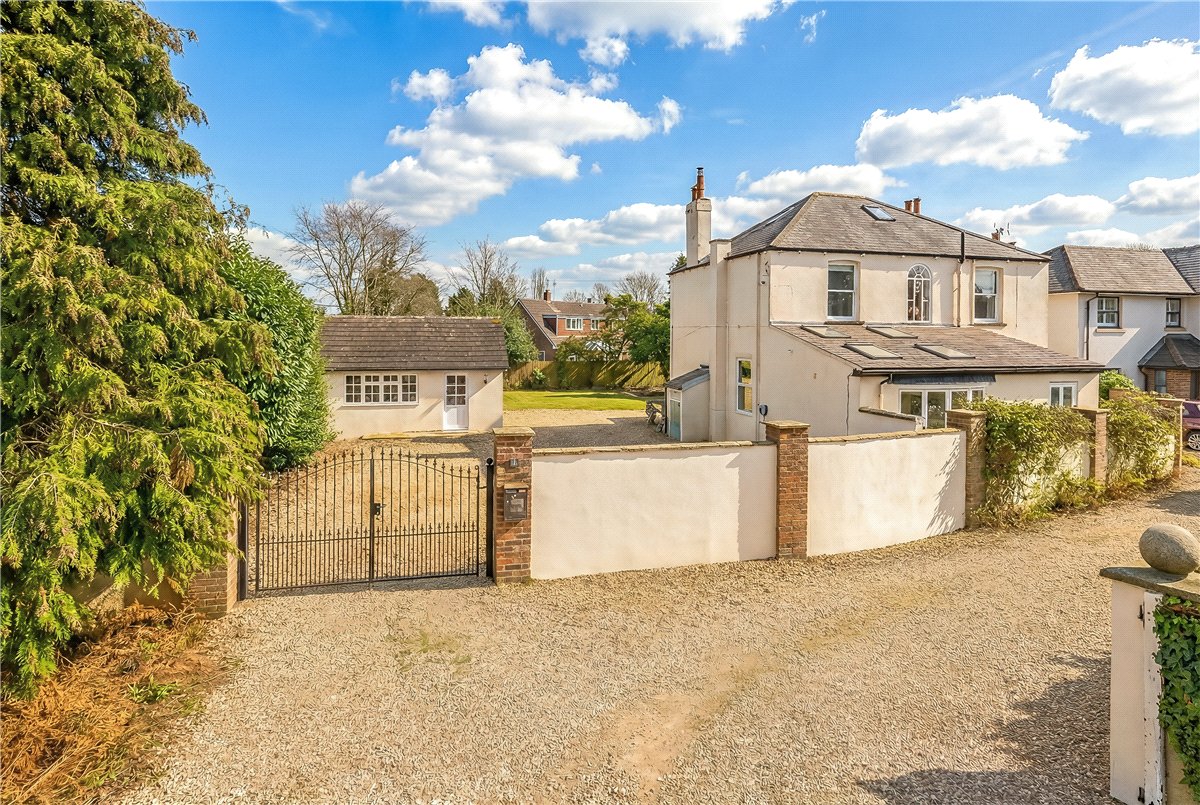 4 bedroom House, Hamilton Way, York, YO24 - Sold STC