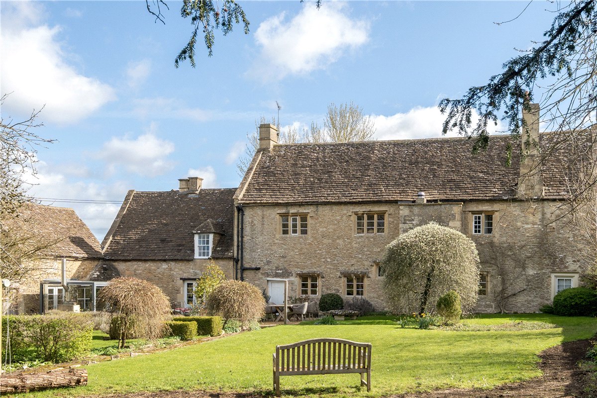 7 bedroom House, Neston, Corsham, SN13 - Available, Image 13