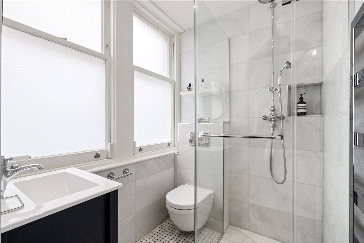 2 bedroom Residential, Chiltern Street, London, W1U - Available, Image 4