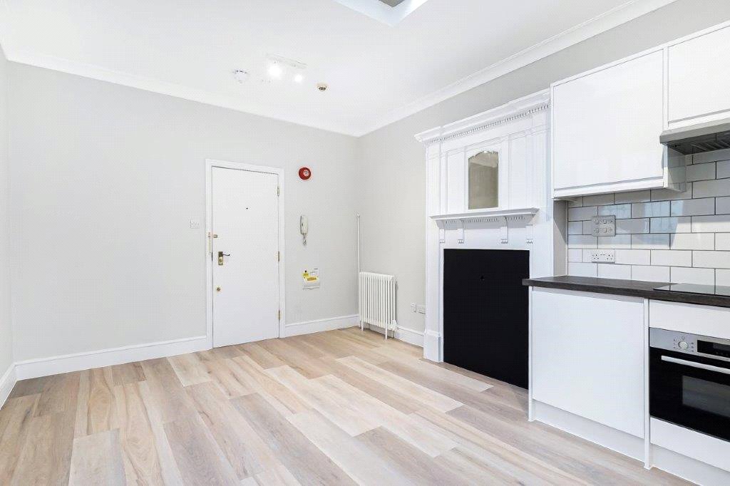 1 bedroom Residential, Gloucester Place, Marylebone, W1U - Available, Image 1