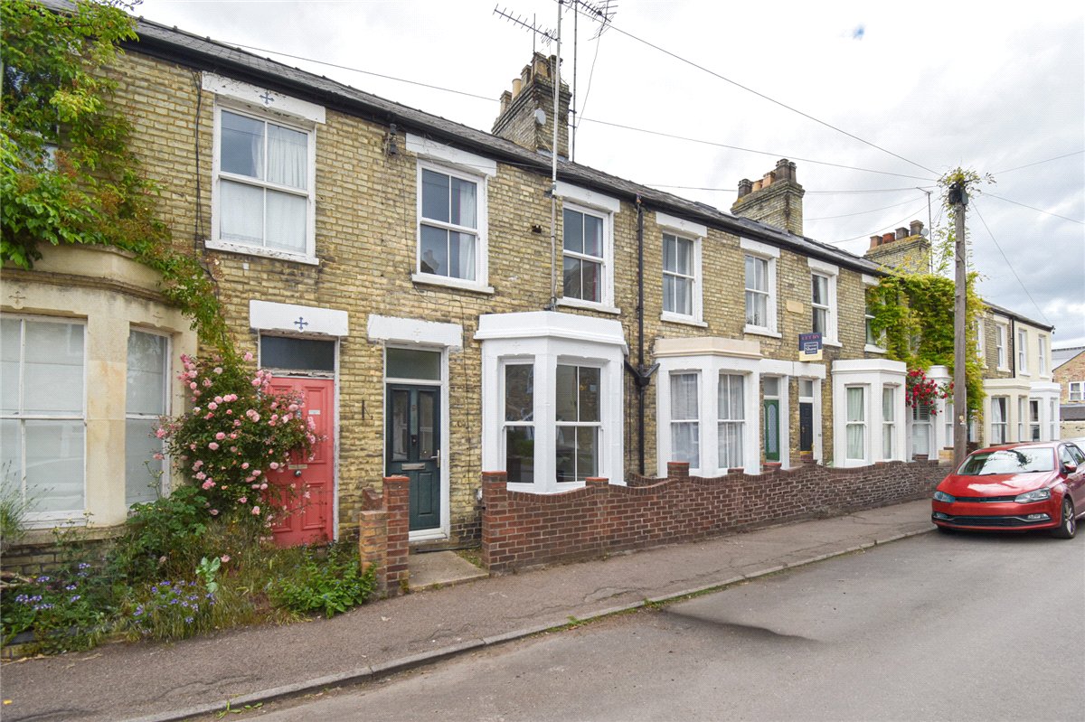 3 bedroom House, Sleaford Street, Cambridge, CB1 - Let Agreed, Image 4