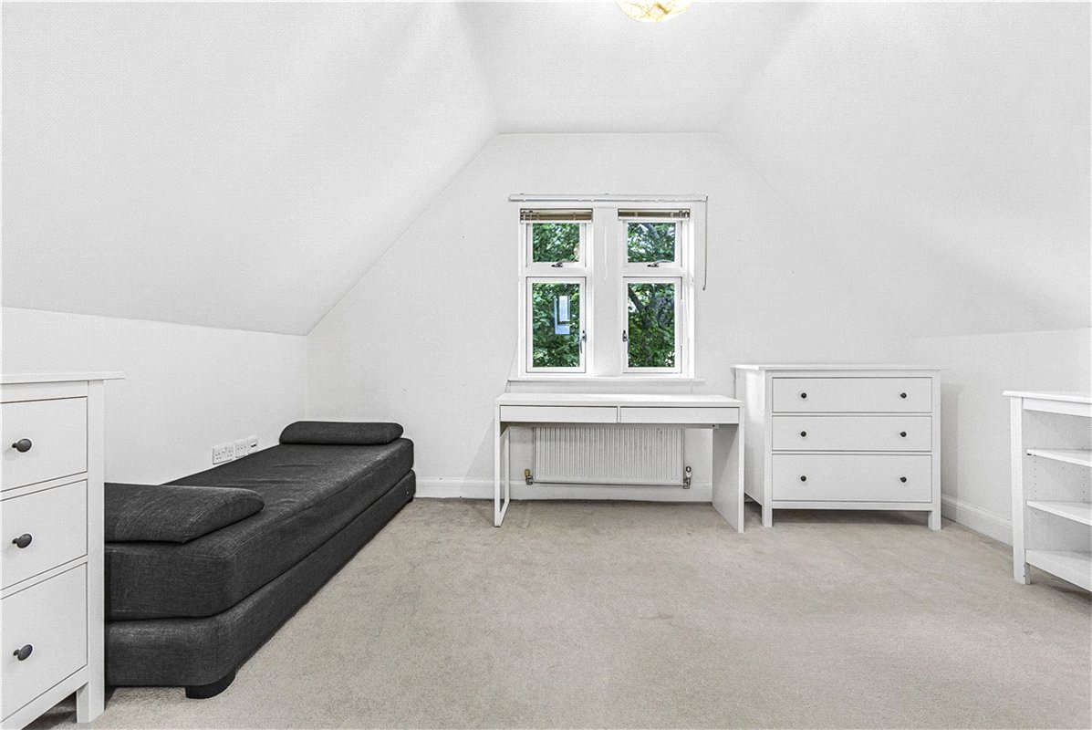 5 bedroom House, Upland Park Road, Oxford, OX2 - Available, Image 19