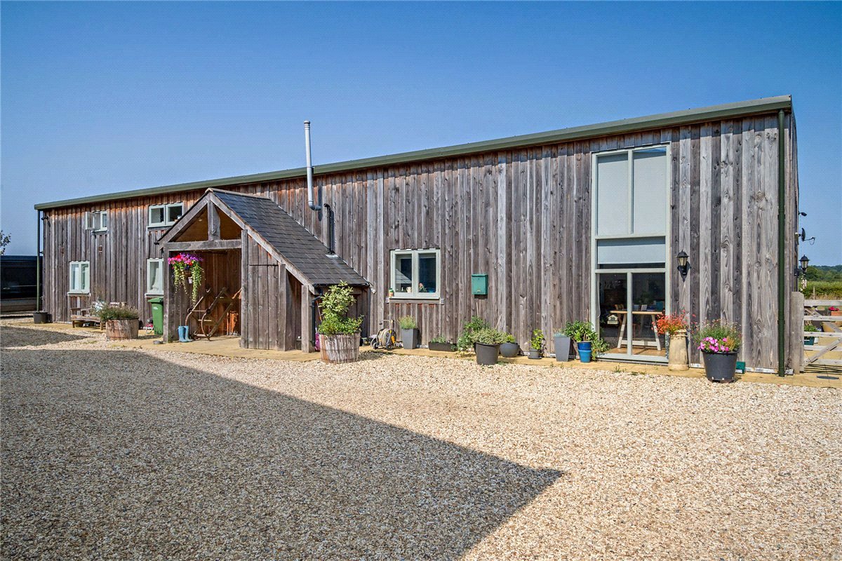 0 bedroom Barn Conversion, Kings Lane, Longcot, SN7 - Available, Image 16