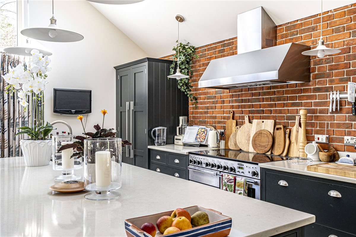 2 bedroom House, Chute Forest, Andover, SP11 - Available, Image 10