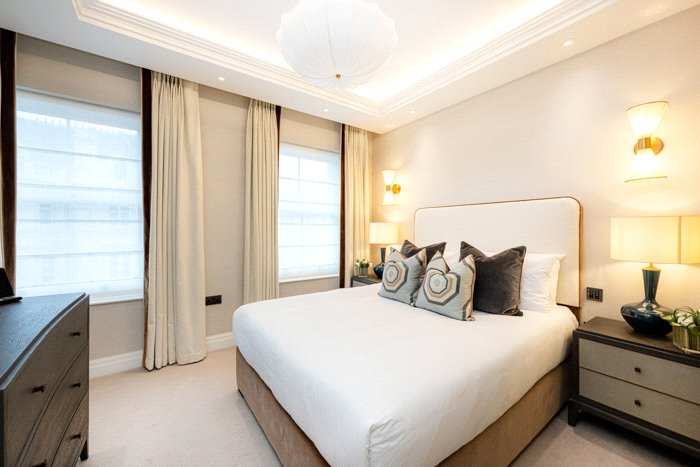 2 bedroom Flat, Prince Of Wales Terrace, Kensington, W8 - Available, Image 20