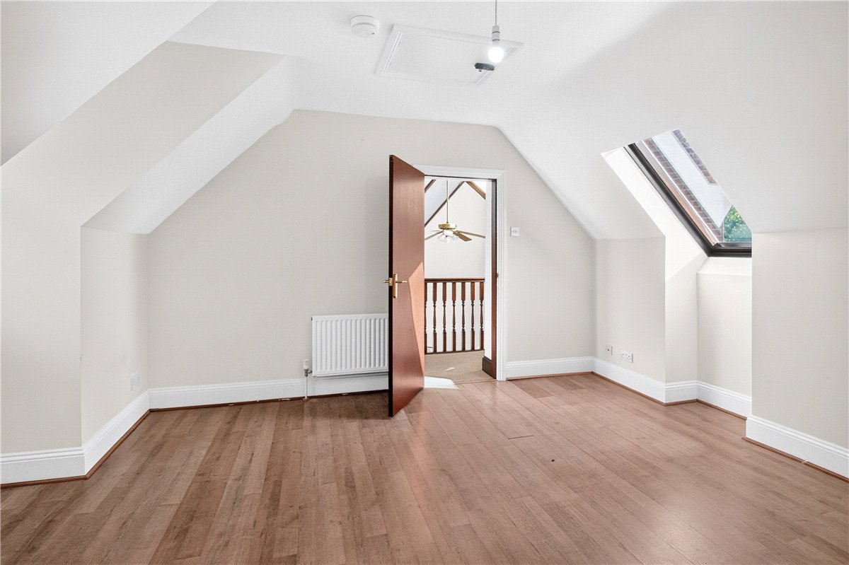 4 bedroom House, Mount Edge, Hopton, ST18 - Available, Image 12