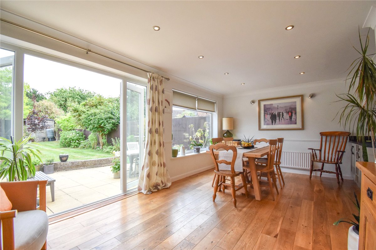 4 bedroom House, Orchard Way, Burwell, CB25 - Sold, Image 12