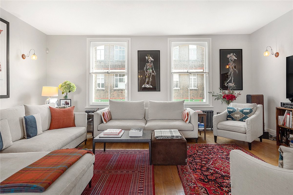 4 bedroom Flat, Parsons Green Lane, London, SW6 - 