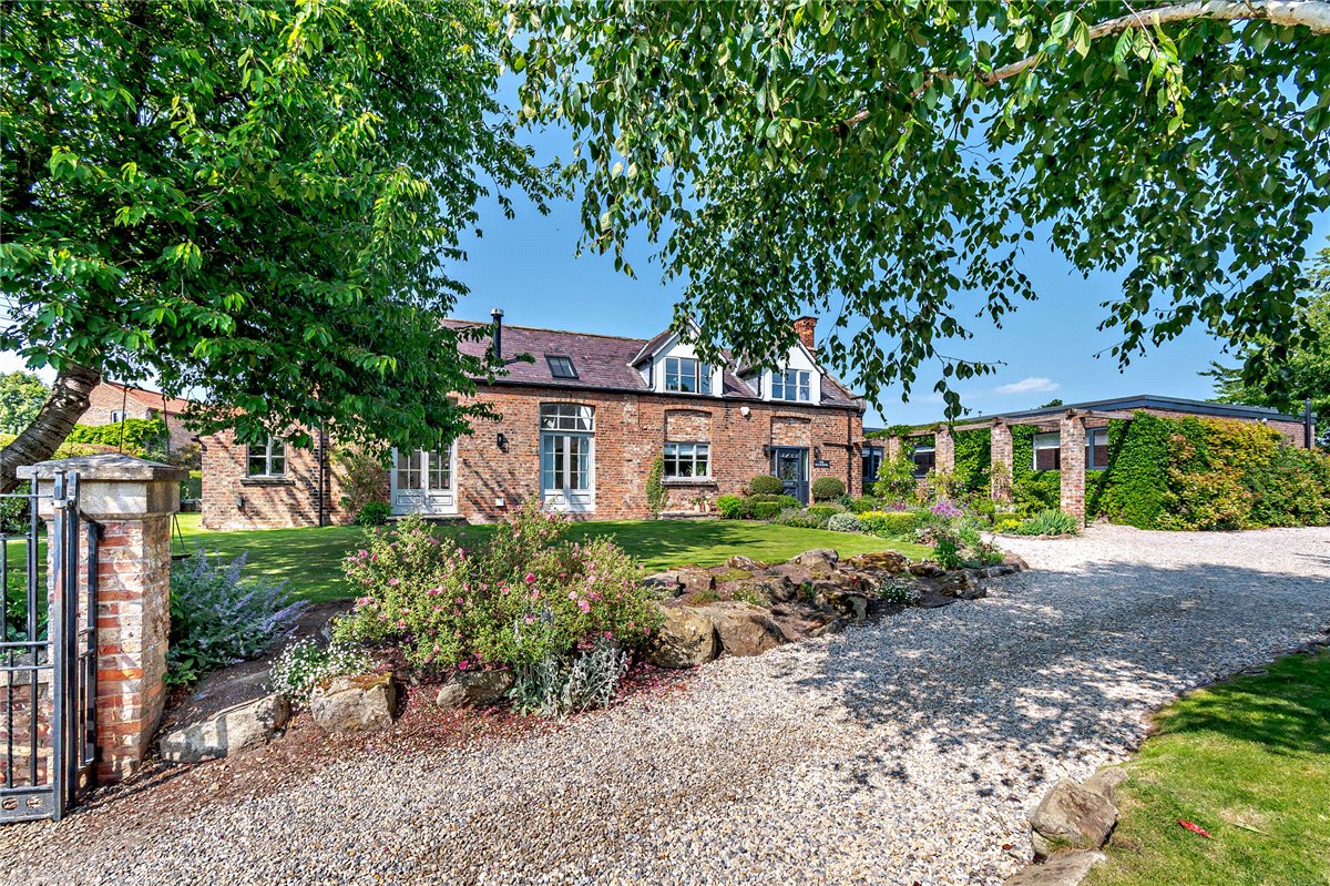 5 bedroom House, Franks Lane, Whixley, YO26 - Sold, Image 11
