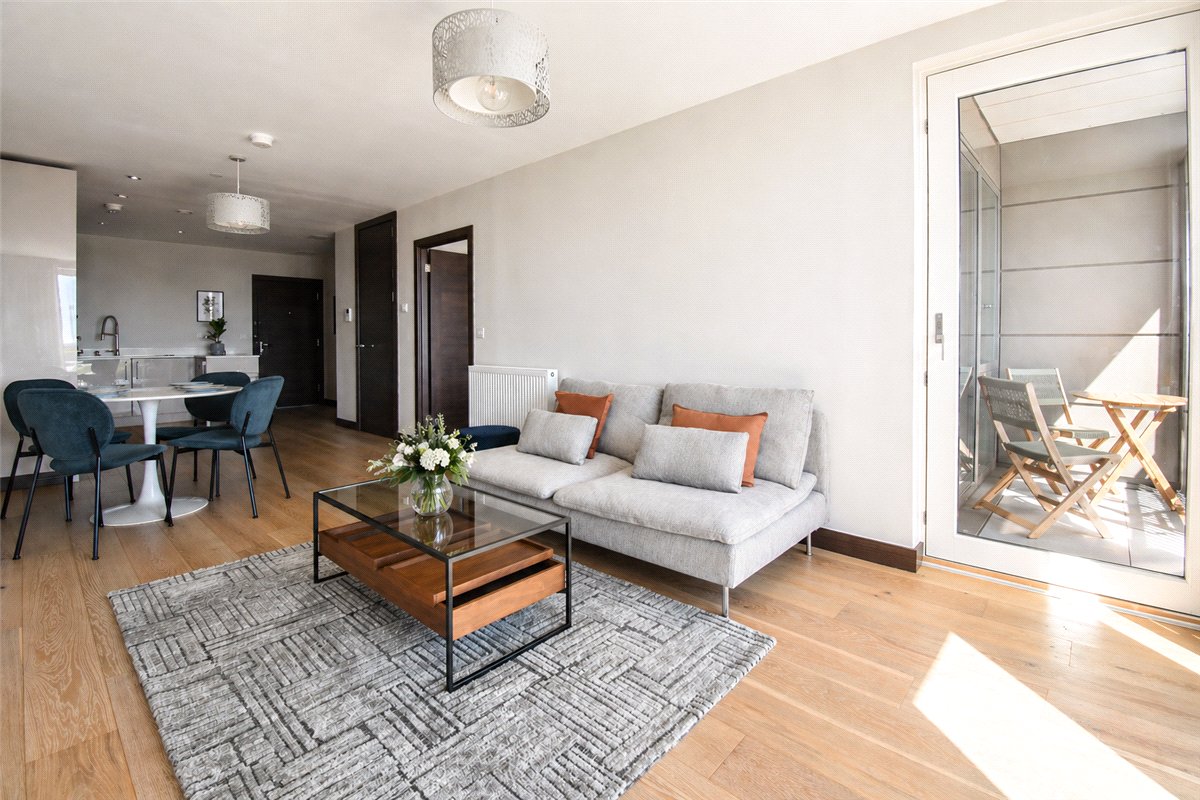 1 bedroom Flat, 4 Station Square, Cambridge, CB1 - , Image 3