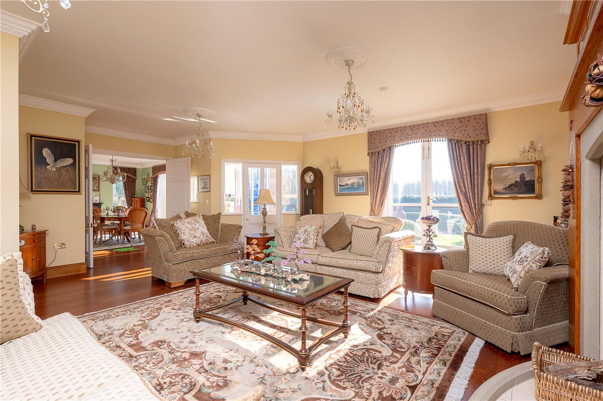 5 bedroom House, Selby Road, Holme-on-Spalding-Moor, YO43 - Sold, Image 28