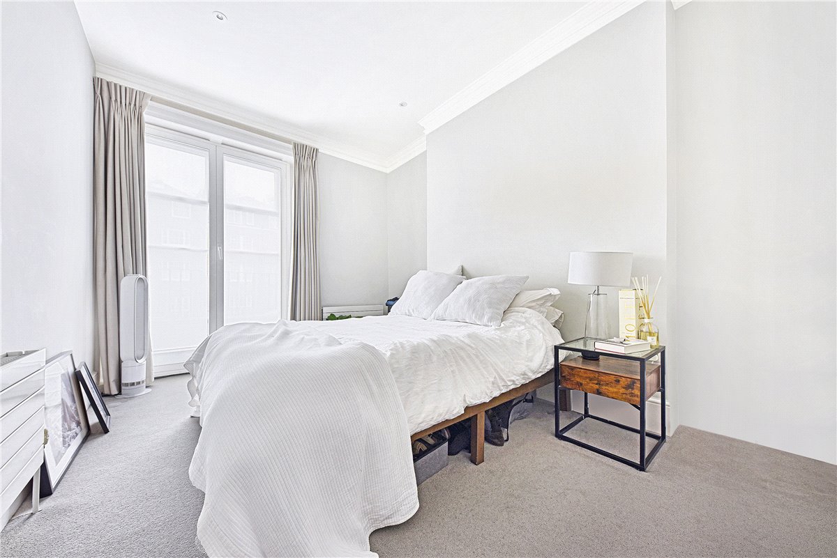 1 bedroom Flat, Gloucester Place, Marylebone, W1U - Available, Image 15