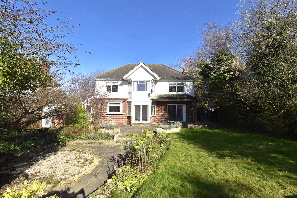 4 bedroom House, Hills Road, Cambridge, CB2 - , Image 7
