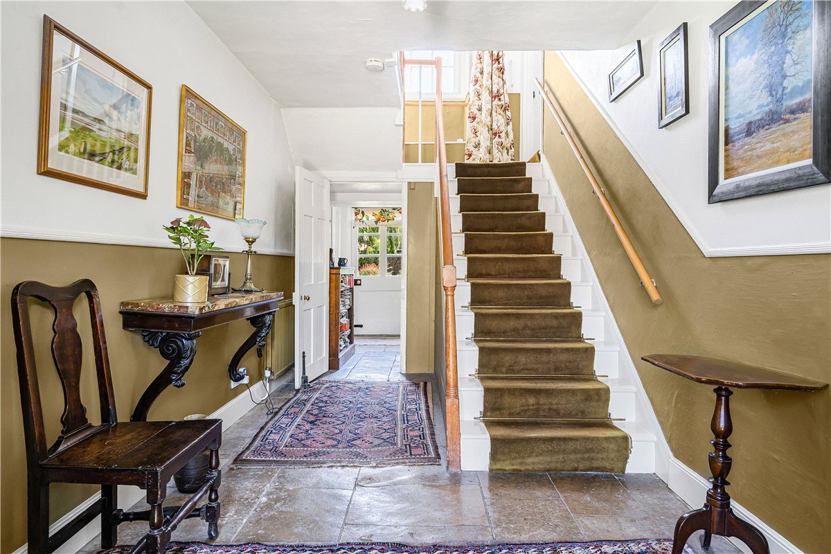 5 bedroom Cottage, High Street, Bampton, OX18 - Available, Image 9