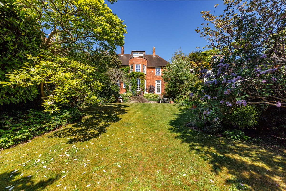 4 bedroom House, Albert Drive, London, SW19 - Sold STC, Image 7