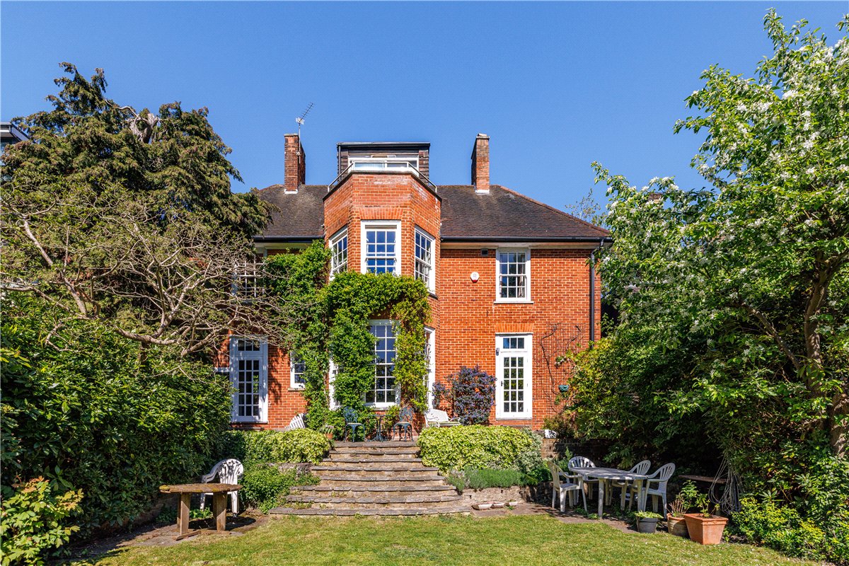 4 bedroom House, Albert Drive, London, SW19 - Sold STC, Image 7