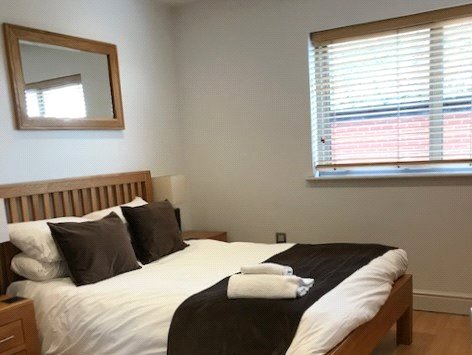 1 bedroom Flat, Carnegie Road, Newbury, RG14 - , Image 4