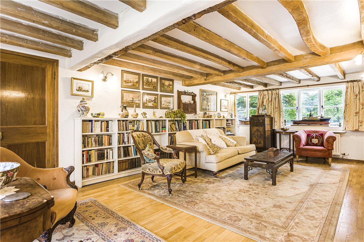 4 bedroom House, The Causeway, Steventon, OX13 - Sold, Image 22