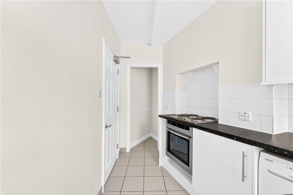 3 bedroom Flat, George Street, Marylebone, W1H - Let Agreed, Image 6
