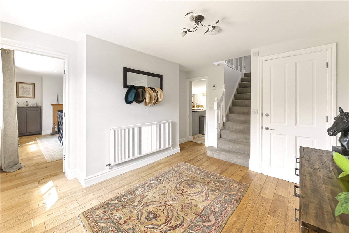 5 bedroom House, Main Street, Low Catton, YO41 - Available, Image 17