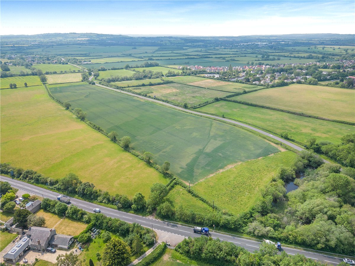 18.37  Land, Ambrosden, , OX25 - Available