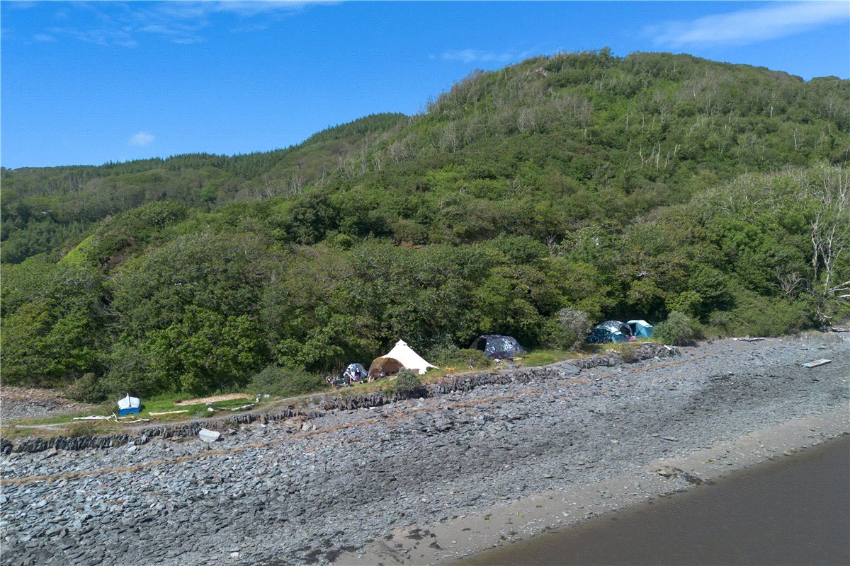 0 bedroom Residential, Frongoch Boatyard, Aberdyfi, LL35 - Available, Image 26
