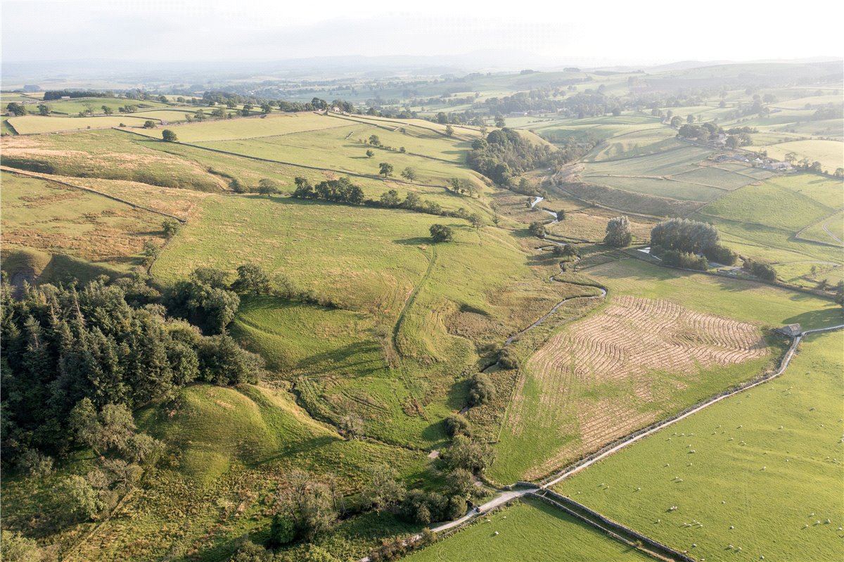   Land, Skipton, North Yorkshire, BD23 - Sold