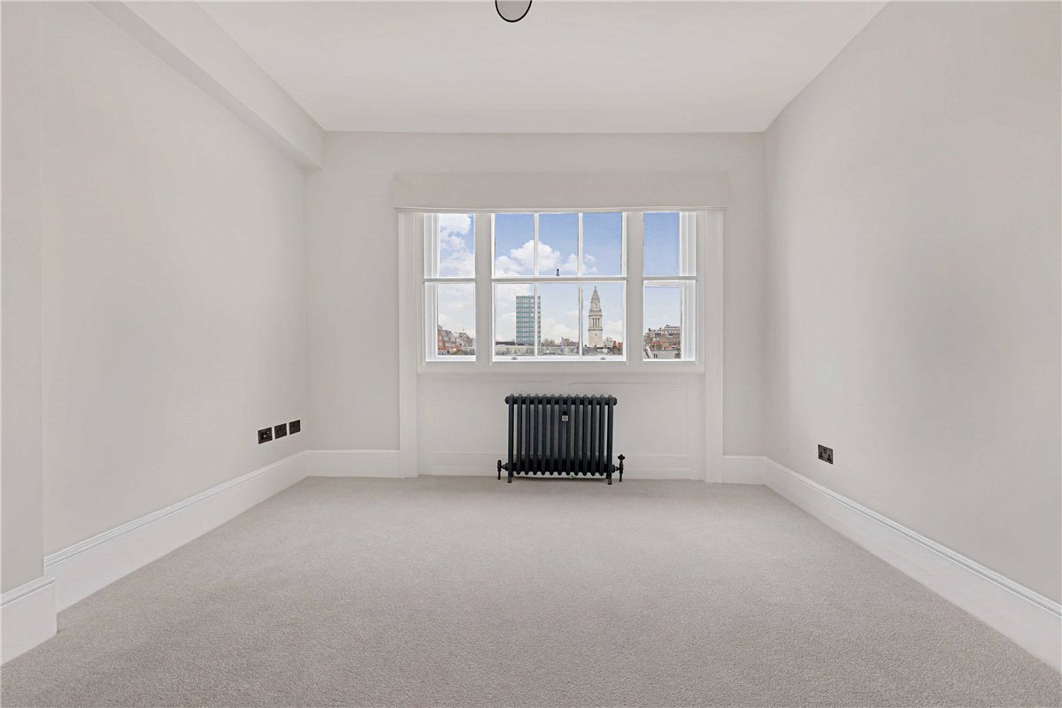 3 bedroom Maisonette, Montagu Place, Marylebone, W1H - Let Agreed, Image 12