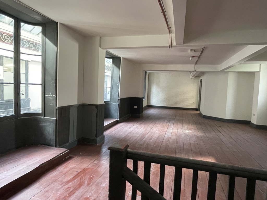 0 to 615 Sq Ft, The Arcade, Bristol, BS1 - Available, Image 9