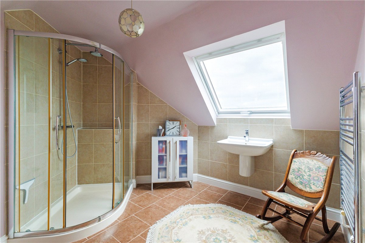 6 bedroom House, The Barton, Clyffe Pypard, SN4 - Available, Image 24