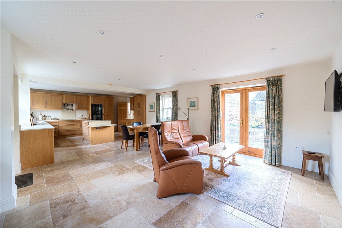 4 bedroom House, Masham, Ripon, HG4 - , Image 2