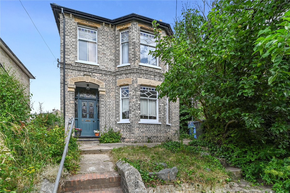 3 bedroom House, Melford Road, Sudbury, CO10 - Sold