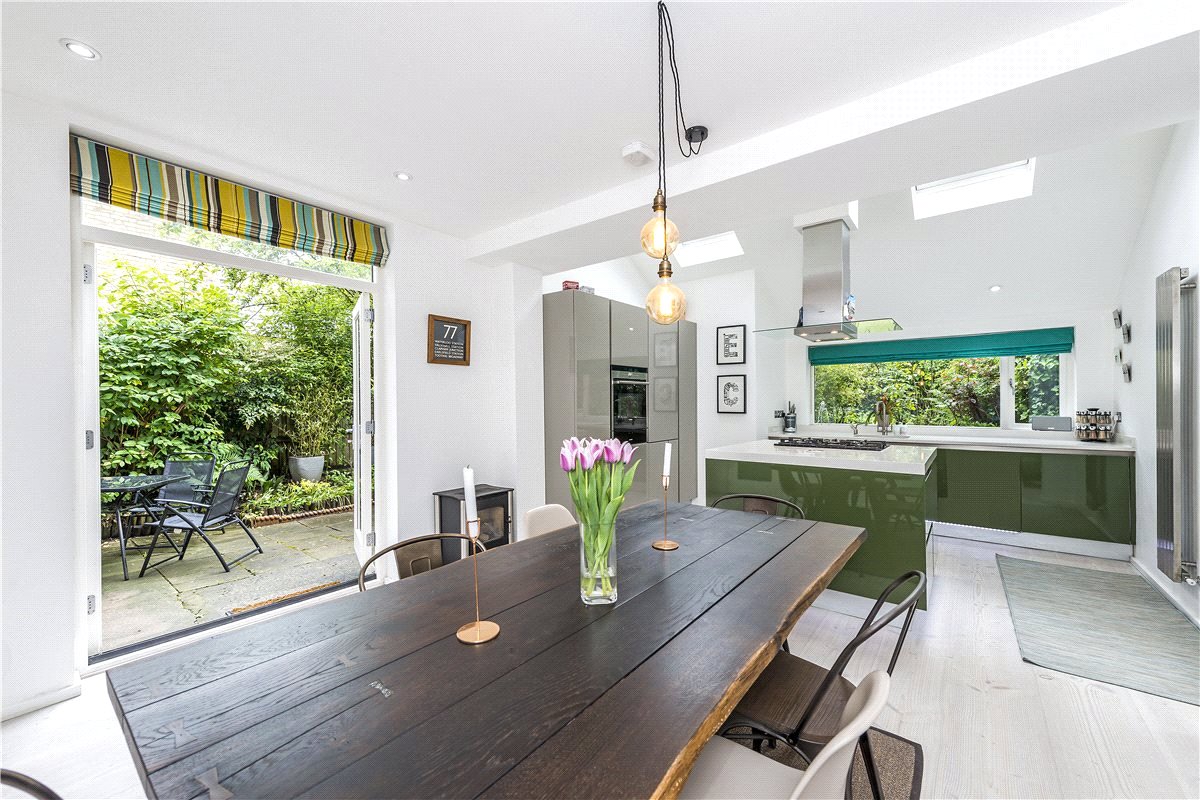 2 bedroom Flat, Earlsfield Road, London, SW18 - Sold STC, Image 13