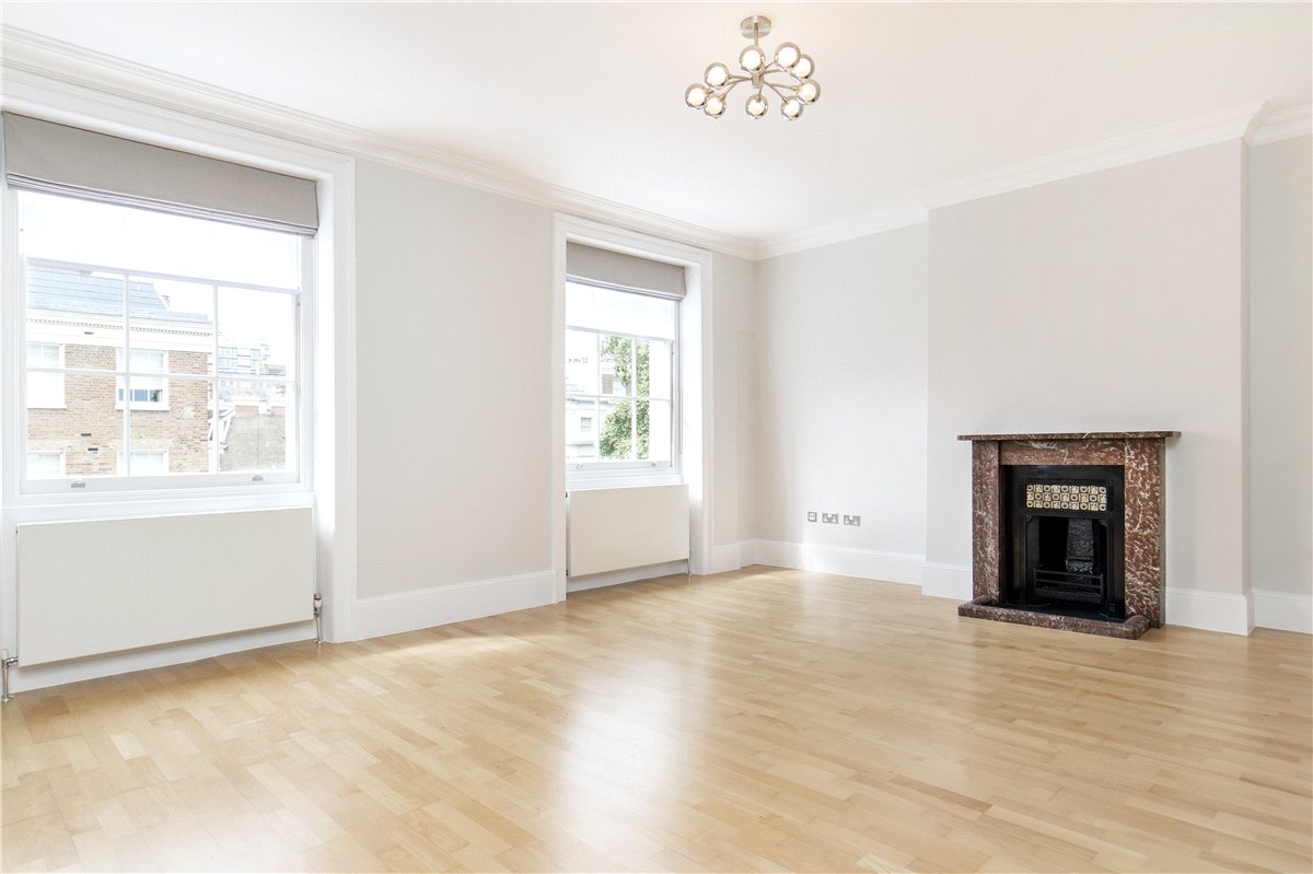 1 bedroom Flat, Great Cumberland Place, Marylebone, W1H - Let Agreed