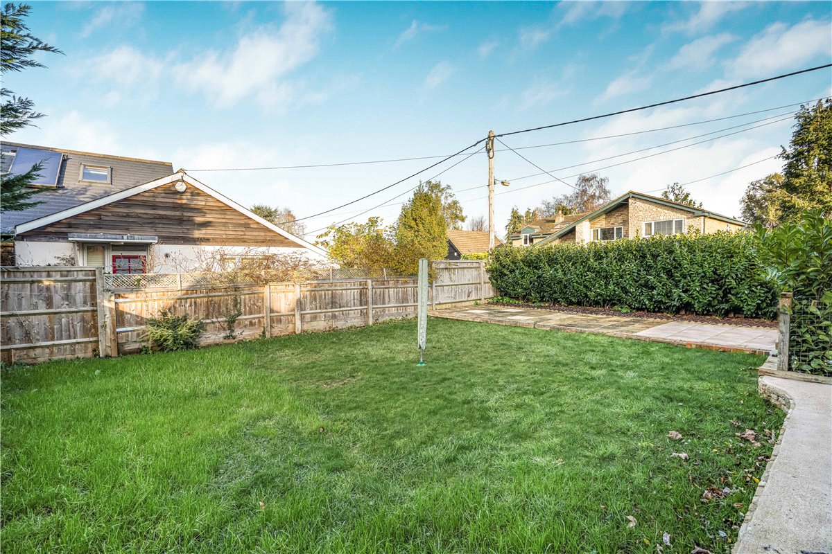 6 bedroom House, Eynsham Road, , OX2 - Available, Image 23