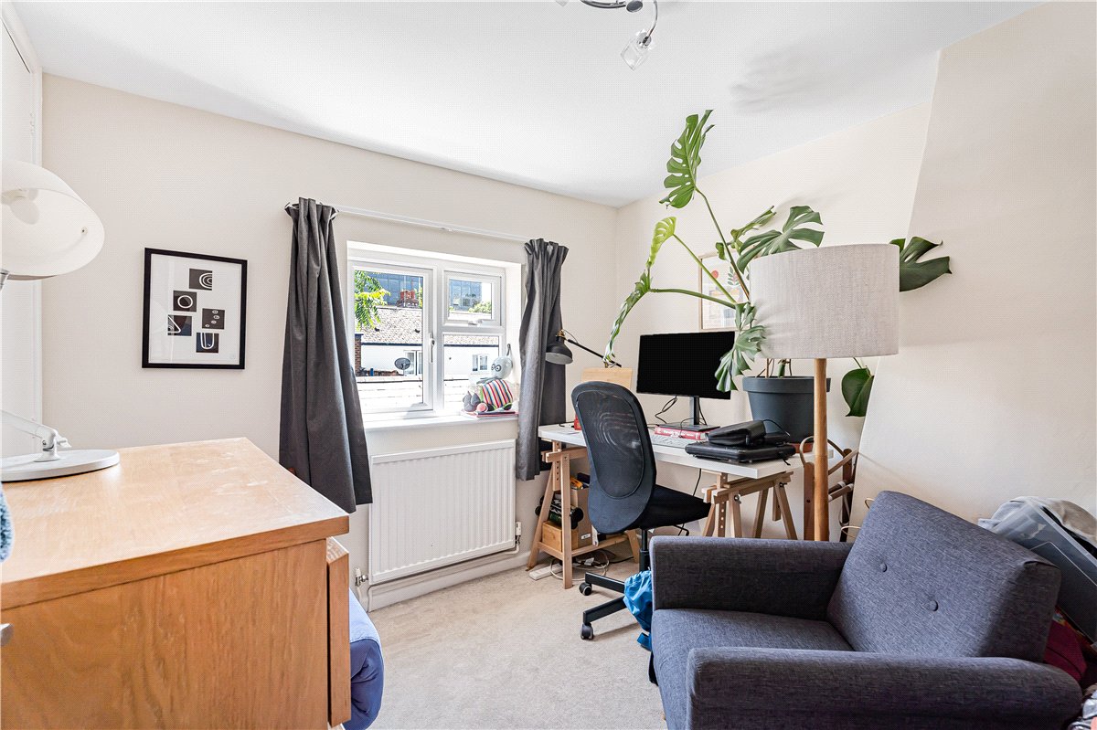 2 bedroom House, Great Clarendon Street, Oxford, OX2 - Let Agreed, Image 6