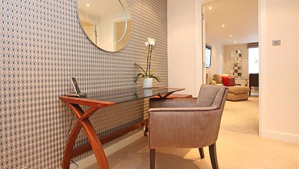 2 bedroom Flat, Ebury Street, London, SW1W - Available, Image 9