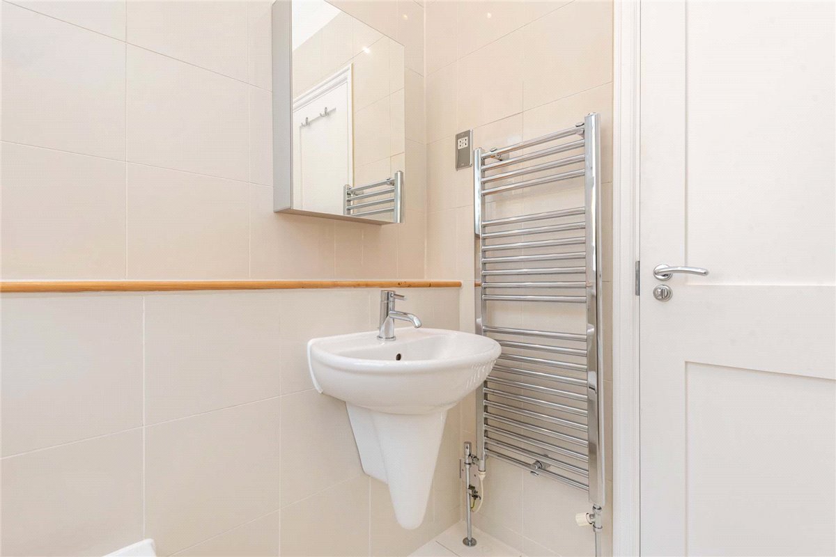 2 bedroom House, Montagu Mews South, Marylebone, W1H - Let Agreed, Image 16