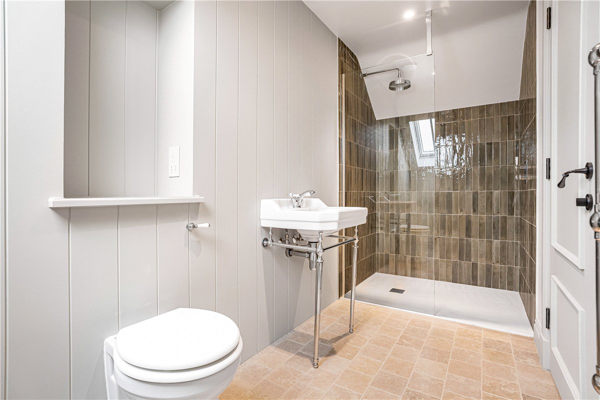 5 bedroom House, Lower End, Alvescot, OX18 - Sold, Image 36