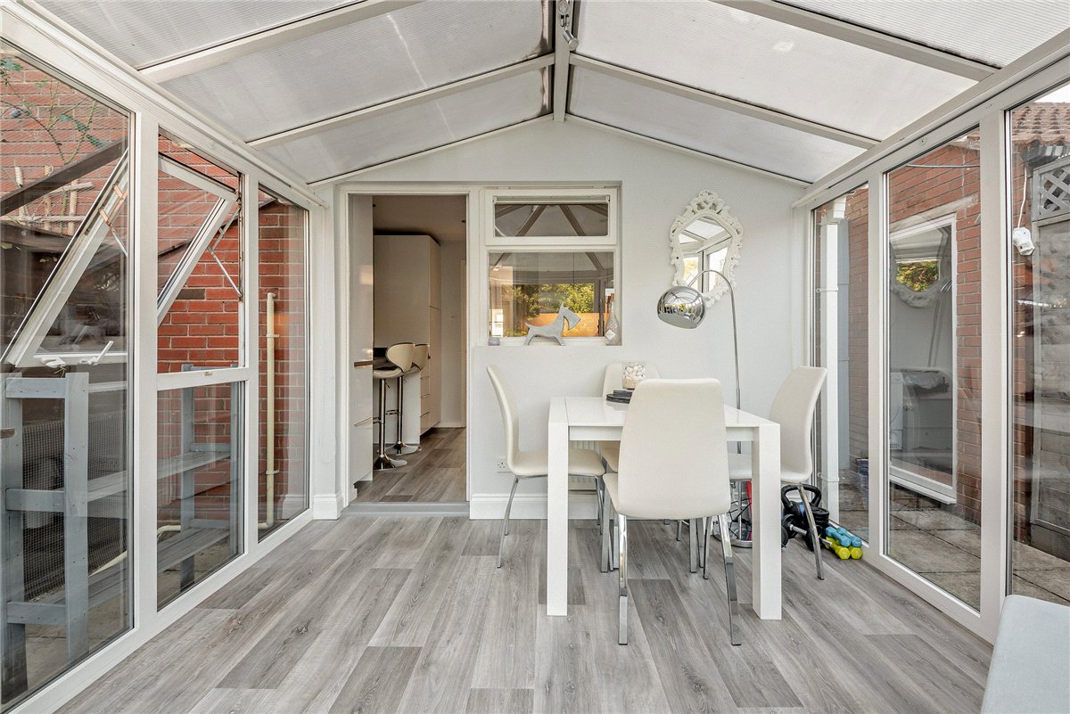 2 bedroom House, Blackdown Way, Thatcham, RG19 - Sold, Image 3